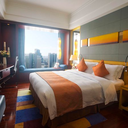 Zhuhai Charming Holiday Hotel-Free Welcome Fruit Plate Eksteriør bilde