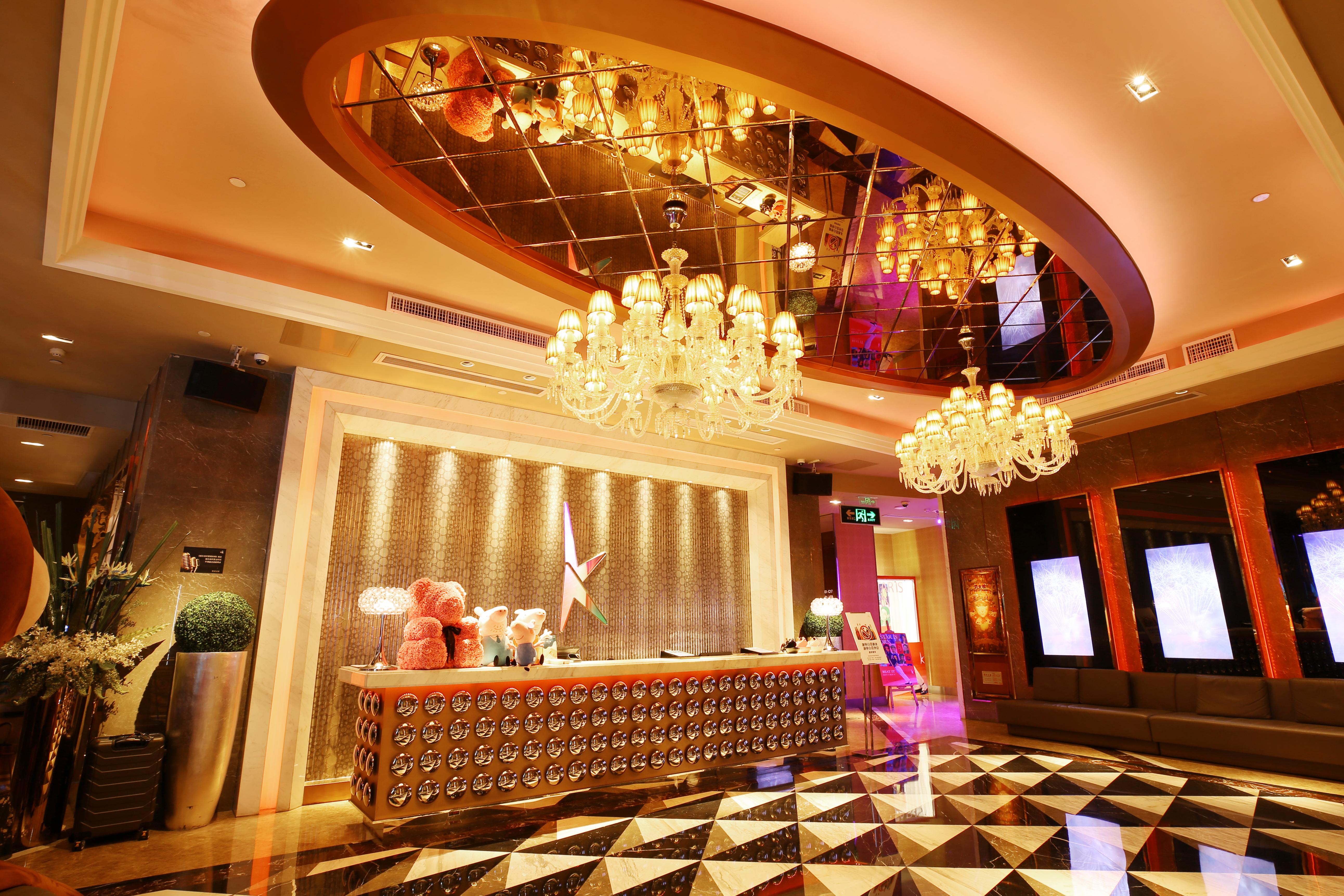 Zhuhai Charming Holiday Hotel-Free Welcome Fruit Plate Eksteriør bilde