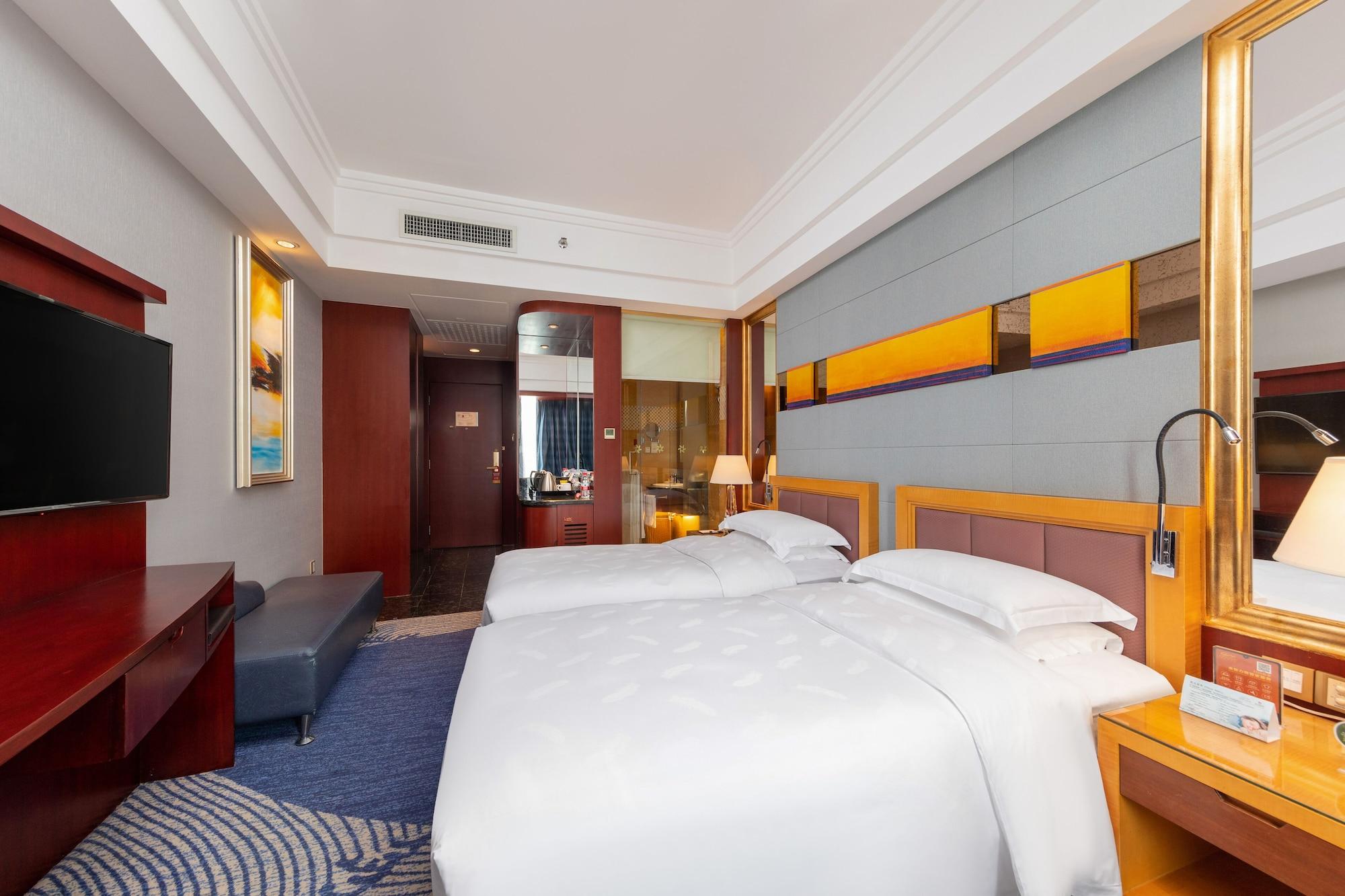 Zhuhai Charming Holiday Hotel-Free Welcome Fruit Plate Eksteriør bilde