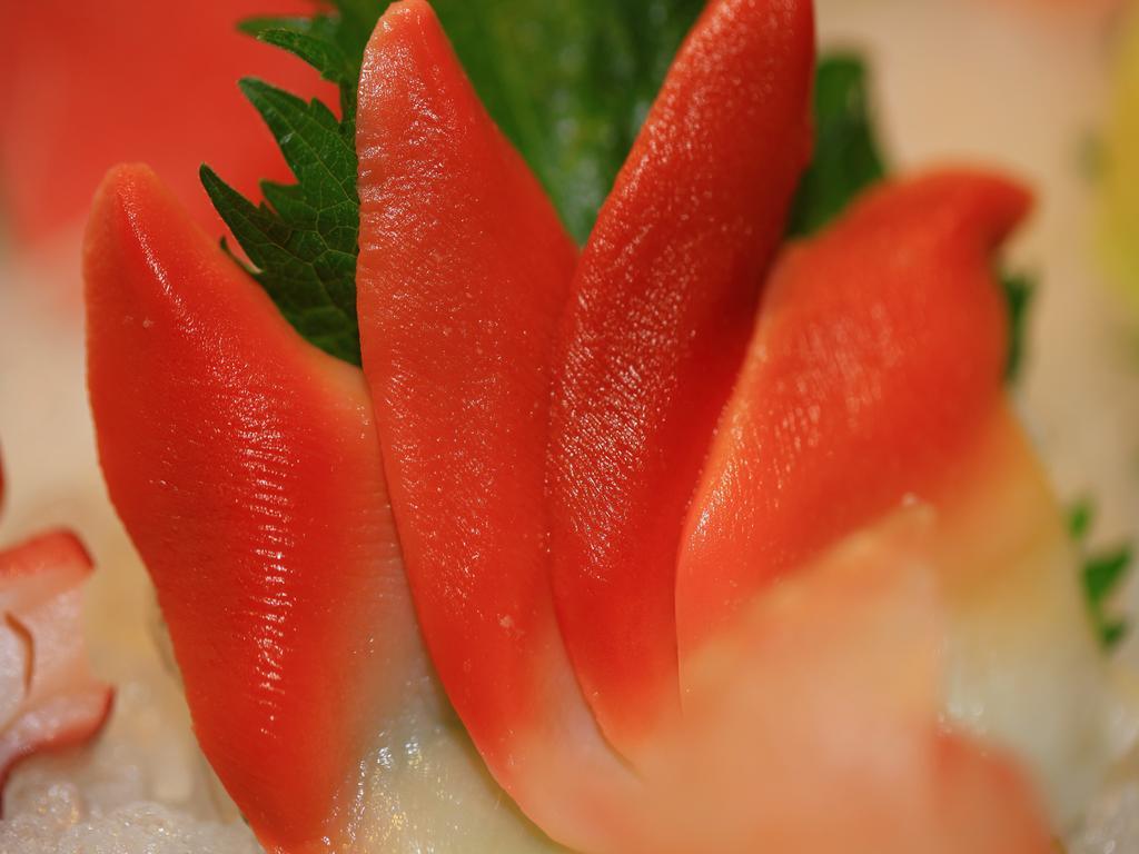 Zhuhai Charming Holiday Hotel-Free Welcome Fruit Plate Eksteriør bilde